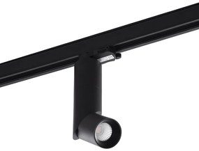 Santos LED három áramkörös sínrendszeres lámpafej