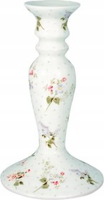 Asta White Green Gate gyertyatartó