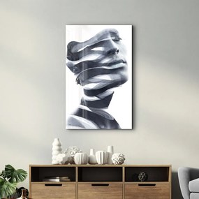 Üvegkép, 46×72 cm – CAM-4078