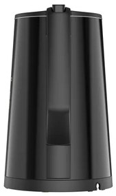 AENO okos vízforraló LED kijelzővel, 1,7 l, 2200W/230V, fekete