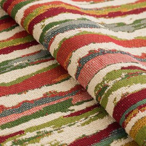 Karlstad párnahuzat 67x30cm Ikea zöld