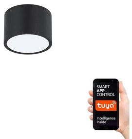 Immax NEO 07023L-15 - LED Dimmelhető lámpa RONDATE LED/12W/230V Tuya