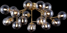 Maytoni modern mennyezeti lámpa dallas arany mymod545pl-20g