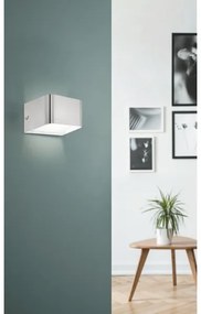 Eglo 98424 - LED Fali lámpa SANIA LED/6W/230V