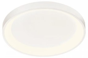 REDO-01-2663 ICONIC Fehér Színű Mennyezeti Lámpa LED 30W IP20