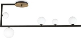 IDEAL LUX 273631 BIRDS Modern Mennyezeti Lámpa G9 IP20