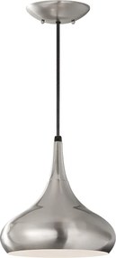 Feiss modern skandináv függeszték beso nikkel elsfe-beso-p-m-bs