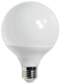 Optonica Prémium G95 LED Izzó E27 12W 1055lm 2700K meleg fehér 1744