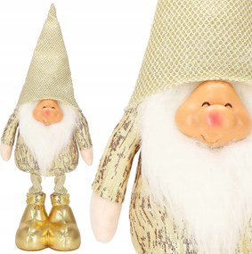 Arany Karácsonyi Manó Törpe Mikulás Manó Karácsonyi Ajándék