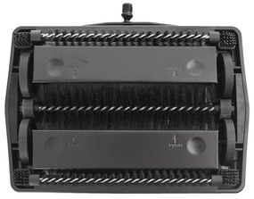 Mechanikus seprű Quick – Orion