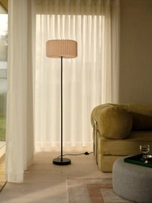 Nordlux modern állólámpa vivienne fekete nor2612284003