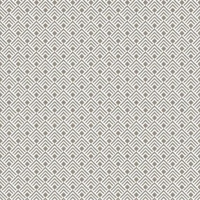 Parato Cristiana Masi Rio Texture fehér-szürke geometrikus vlies tapéta – 2052