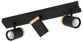 Eglo 39648 - LED Spotlámpa CARTAGENA 3xGU10/4,5W/230V 3000K