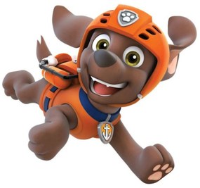 PIPPER. Matrica a kapcsoló felett "PAW Patrol -  Zuma"