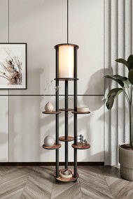 Volante - Walnut