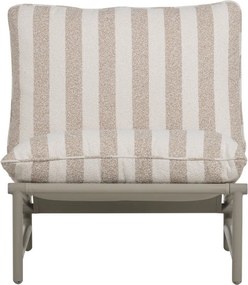 Elvo kerti pihenő fotel