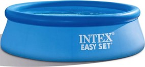 INTEX EasySet medence 244 x 61 cm, vízforgató nélkül (28106NP)
