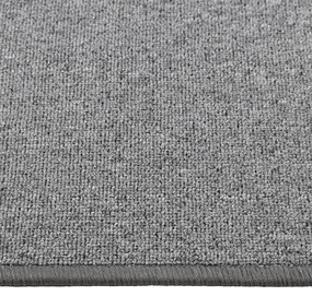 sötétszürke futószőnyeg 80 x 200 cm