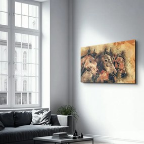 Üvegkép, 46×72 cm – OGLS-3064