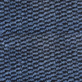 lábtörlő kék 115x300 cm