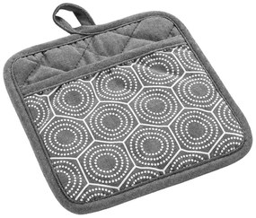 Edényfogó szálkeverékből Alveis – douceur d'intérieur