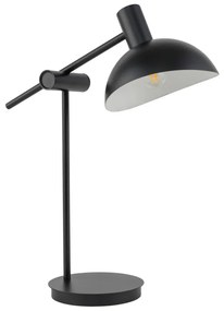 Sigma Asztali lámpa ARTIS 1xE14/40W/230V fekete SI0242