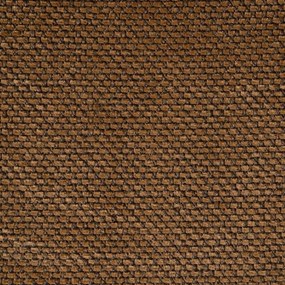 Barna-natúr színű étkezőszék szett 4 db-os Cleo – Ixia