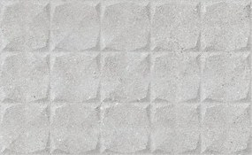 Burkolat Geotiles Portland perla cubes 33x55 cm matt PORTLANDPED