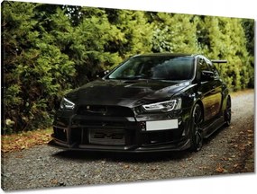 Vászonkép 90x60 Autó-Motor