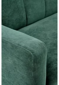 Kétszemélyes kanapé FIGA türkiz