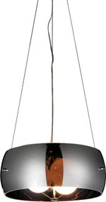 AZZARDO 0844 COSMO Modern Függesztett Lámpa E27 IP20