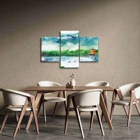 Kép - álomország (90x60 cm)