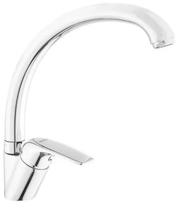 Ceramia S-Line Pro mosogató csaptelep forgó karral króm SIKOBSLPRO281