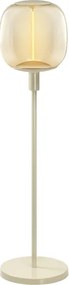 Ledvance - Állvány lámpához DECOR STICK 1xE27/40W/230V bézs