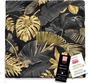 Kerti Párnahuzat Teraszra Erkélyre Vízálló 45x45 cm Soovi