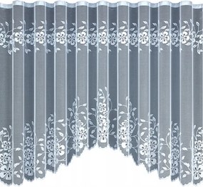 Kész jacquard függöny 160x300cm Mirka