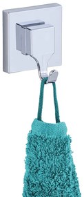 Vacuum-Loc öntapadós fali akasztó, max. 33 kg - Wenko