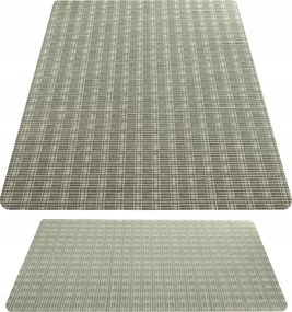 Fürdőszobaszőnyeg Csúszásgátló Szőnyeg Fürdőszoba Zuhany Szőnyeg 65x100CM