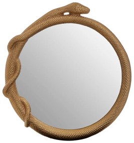 Fali tükör ø 36 cm Serpent – Premier Housewares