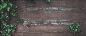 Kép - Borostyán (120x50 cm)