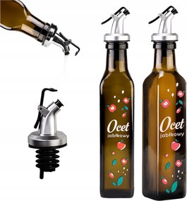 Marasca Ecetkiöntő Flakon 250 ML ecet mintával