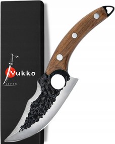 Mészáros Séf kés japán stílusban Nagyon éles Yukko Japan