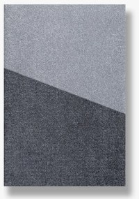 Lábtörlő 55x80 cm Duet – Mette Ditmer Denmark