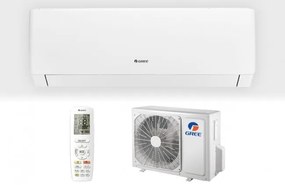 GREE PULSE fehér - 4,6KW