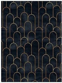 Fotótapéta márvány absztrakt kő 184 254