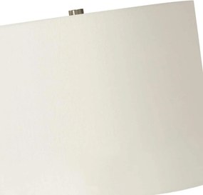 Elstead Lighting RIPPLE RIPPLE-TL-WHT Asztali lámpa 1x60W/E27