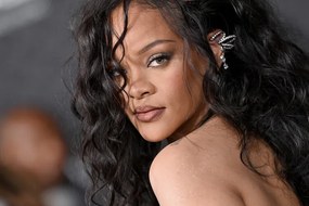 Fotográfia Rihanna, Axelle/Bauer-Griffin