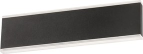 Fischer&Honsel Muur 30534 Fali lámpa 1x8,2w/led 2700k 1106lm ip20