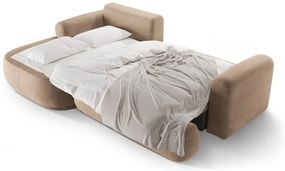 Ella ágyazható ottomános kanapé