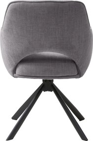 Cowley karfás design szék